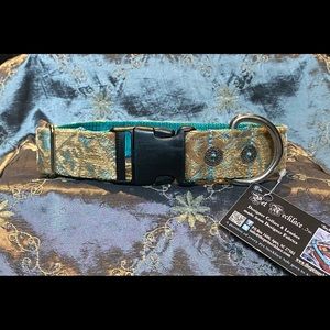 The Pet Necklace Designer Dog Collar